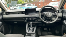 Honda HR-V 1.5 eHEV Elegance 5dr CVT Hybrid Hatchback